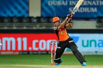 ಚೆನ್ನೈ ವಿರುದ್ಧ ಅರ್ಧ ಶತಕ ಚಚ್ಚಿದ ಪ್ರಿಯಂ ಗರ್ಗ್, ಯಾರೀ ಟೀನೇಜರ್?