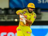 ಐಪಿಎಲ್ 2020: ಅರ್ಧಶತಕ ಬಾರಿಸಿ ಅಚ್ಚರಿಯ ದಾಖಲೆ ಬರೆದ ಜಡೇಜಾ