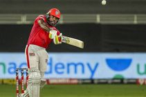 ಐಪಿಎಲ್ 2020: ಮತ್ತೊಂದು ಸೂಪರ್ ಓವರ್ ಪಂದ್ಯ: ಪಂಜಾಬ್‌ಗೆ ಗೆಲುವು