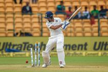 ಆಸಿಸ್ ವಿರುದ್ಧದ ಟೆಸ್ಟ್ ಸರಣಿಗೆ ಆಯ್ಕೆಯಾದ ರಾಹುಲ್ ಅದೃಷ್ಟಶಾಲಿ: ಮಂಜ್ರೇಕರ್