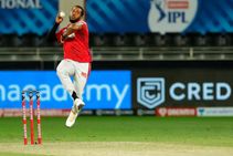 ಲೋ ಸ್ಕೋರಿಂಗ್ ಥ್ರಿಲ್ಲರ್‌ನಲ್ಲಿ ಹೈದರಾಬಾದ್ ವಿರುದ್ಧ ಗೆದ್ದು ಬೀಗಿದ ಪಂಜಾಬ್