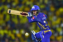 ಮುಂಬೈ ಇಂಡಿಯನ್ಸ್‌ಗೆ ಶರಣಾದ ಸನ್ ರೈಸರ್ಸ್ ಹೈದರಾಬಾದ್