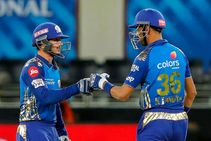 ಮುಂಬೈಗೆ ಉತ್ತಮ ಆರಂಭ ನೀಡಲು ಯತ್ನಿಸುತ್ತಿದ್ದೇನೆ: ಕ್ವಿಂಟನ್ ಡಿ ಕಾಕ್