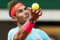 ಟೆನಿಸ್ ಆಡುವಾಗ 7.3 ಕೋಟಿ ರೂ. ವಾಚ್ ಕಟ್ಟಿದ್ದ ರಾಫೆಲ್ ನಡಾಲ್, ಇನ್ನೂ ಡಿನ್ನರ್‌ಗೆ ಹೋಗುವಾಗ ಎಷ್ಟು ರೂ. ವಾಚ್!