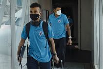 ನಮ್ಮ ತಂಡದಲ್ಲಿ ಪ್ರತಿಯೊಬ್ಬರೂ ಪಂದ್ಯವನ್ನು ಗೆಲ್ಲಿಸಿಕೊಡಬಲ್ಲ ಸಾಮರ್ಥ್ಯ ಹೊಂದಿದ್ದಾರೆ: ರಹಾನೆ