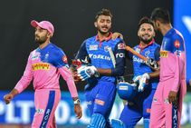 ಐಪಿಎಲ್: ರಾಜಸ್ಥಾನ್ vs ಡೆಲ್ಲಿ, ಸಂಭಾವ್ಯ ತಂಡಗಳು, ಪಿಚ್ ರಿಪೋರ್ಟ್