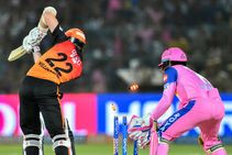 ರಾಜಸ್ಥಾನ್ vs ಹೈದರಾಬಾದ್, ಸಂಭಾವ್ಯ ತಂಡ, ಹವಾಮಾನ ವರದಿ