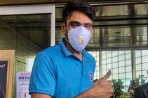 ಐಪಿಎಲ್ 2020: ಅಶ್ವಿನ್ ಲಭ್ಯತೆ ಬಗ್ಗೆ ಮಾಹಿತಿ ನೀಡಿದ ಡೆಲ್ಲಿ ಕ್ಯಾಪಿಟಲ್ಸ್ ಬೌಲಿಂಗ್ ಕೋಚ್