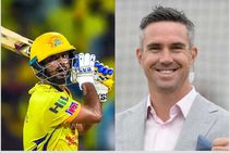 ಕ್ವಿಕ್ ರನ್ ಬದಲಿಗೆ ಜಾಗಿಂಗ್ ಮಾಡುತ್ತಿದ್ದ ರಾಯುಡು ವಿರುದ್ಧ ಕೆವಿನ್ ಕಿಡಿ