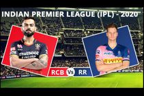 ಆರ್‌ಸಿಬಿ Vs ರಾಜಸ್ಥಾನ: ಕೊಹ್ಲಿ, ಸ್ಮಿತ್ ಪಡೆಗೆ ಎರಡು ಕಠಿಣ ಸವಾಲುಗಳು