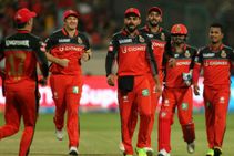 ಆರ್‌ಸಿಬಿ ಸೋಲಿನ ಬೆನ್ನಲ್ಲೇ ಇದೇನು ಹರಿದಾಡುತ್ತಿರುವ ಹೊಸ ಸುದ್ದಿ