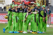 ಐಪಿಎಲ್ 2020: ಹಸಿರು ಜರ್ಸಿಯಲ್ಲಿ ಆರ್‌ಸಿಬಿಗೆ ಗೆಲುವಿಗಿಂತ ಸೋಲೇ ಹೆಚ್ಚು!