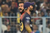 ಐಪಿಎಲ್ 2020: ಆರ್‌ಸಿಬಿ vs ಕೆಕೆಆರ್, ಟಾಸ್ ವರದಿ ಹಾಗೂ ಪ್ಲೇಯಿಂಗ್ 11