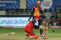 ಐಪಿಎಲ್ 2020: ಹೈದರಾಬಾದ್ vs ಬೆಂಗಳೂರು, ಹೆಡ್ ಟು ಹೆಡ್ ಅಂಕಿಅಂಶಗಳು