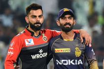 ಐಪಿಎಲ್: ಬೆಂಗಳೂರು vs ಕೋಲ್ಕತ್ತಾ, ಟಾಸ್ ರಿಪೋರ್ಟ್, ಪ್ಲೇಯಿಂಗ್ XI