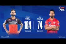 IPL 2020: ಪಂಜಾಬ್ ವಿರುದ್ಧ ಟಾಸ್ ಗೆದ್ದ ಆರ್‌ಸಿಬಿ ಬ್ಯಾಟಿಂಗ್ ಆಯ್ಕೆ