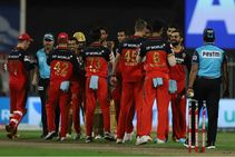 KKR ವಿರುದ್ಧ ಮೂರು ವರ್ಷದ ಹಳೆಯ ಸೇಡು ತೀರಿಸಿಕೊಂಡ RCB