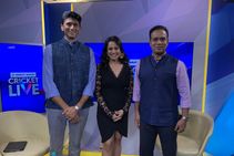 ಕ್ರಿಕೆಟ್ ಲೈವ್ ಶೋ ಮುಗಿಸಿದೆ, ಸ್ಟಾರ್ ಸ್ಪೋರ್ಟ್ ಬಿಟ್ಟಿಲ್ಲ: ರೀನಾ ಸ್ಪಷ್ಟನೆ