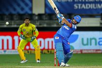 ರಿಷಭ್ ಪಂತ್ ಕನಿಷ್ಠ 1 ವಾರ ಐಪಿಎಲ್‌ನಲ್ಲಿ ಆಡಲ್ಲ: ಶ್ರೇಯಸ್ ಐಯ್ಯರ್