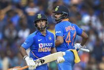 ಭಾರತ vs ಆಸ್ಟ್ರೇಲಿಯಾ: ವಿಚಿತ್ರ ಕಾರಣ, ಪಂತ್ ಆಯ್ಕೆ ಅನುಮಾನ!