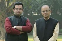 ಡಿಡಿಸಿಎ ಅಧ್ಯಕ್ಷರಾಗಿ ಅರುಣ್ ಜೇಟ್ಲಿ ಪುತ್ರ ರೋಹನ್ ಜೇಟ್ಲಿ ಆಯ್ಕೆ