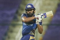 ಐಪಿಎಲ್ 2020: ಸುರೇಶ್ ರೈನಾ ದಾಖಲೆ ಸರಿದೂಗಿಸಿದ ರೋಹಿತ್ ಶರ್ಮಾ