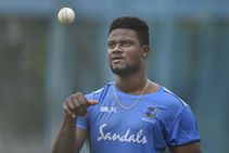 ನ್ಯೂಜಿಲೆಂಡ್ ಪ್ರವಾಸಕ್ಕೆ ಬ್ರಾವೋ ಬದಲು ಶೆಫರ್ಡ್‌ಗೆ ಸ್ಥಾನ