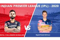 ವೀಕೆಂಡ್‌ನಲ್ಲಿ ಆರ್‌ಸಿಬಿಗೆ ರಾಜಸ್ಥಾನ್ ರಾಯಲ್ಸ್ ಚಾಲೆಂಜ್