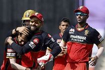 ರಾಜಸ್ಥಾನ್ ವಿರುದ್ಧ ಭರ್ಜರಿ ಗೆಲುವು, ಜಯದ ಲಯಕ್ಕೆ ಮರಳಿದ ಆರ್‌ಸಿಬಿ