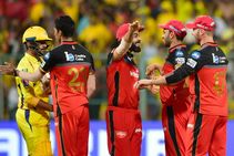 ಬೆಂಗಳೂರು vs ಚೆನ್ನೈ, ಕಣಕ್ಕಿಳಿಯುವ ಸಂಭಾವ್ಯ ಆಟಗಾರರು, ಪಿಚ್ ವರದಿ