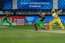 ರುತುರಾಜ್ ಗಾಯಕ್ವಾಡ್ ಅರ್ಧಶತಕ, ಆರ್‌ಸಿಬಿ ವಿರುದ್ಧ ಸಿಎಸ್‌ಕೆಗೆ ಜಯ