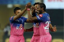 ಐಪಿಎಲ್ 2020: ರಾಜಸ್ಥಾನ್ ಬೌಲಿಂಗ್ ವಿಭಾಗದ ಬಗ್ಗೆ ಸೆಹ್ವಾಗ್ ಖಡಕ್ ಹೇಳಿಕೆ