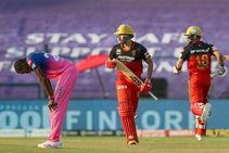 ಐಪಿಎಲ್ 2020: ಬೆಂಗಳೂರಿಗೆ ಇಂದು ರಾಜಸ್ಥಾನ್ ಎದುರಾಳಿ, ಸಂಭಾವ್ಯ ತಂಡ