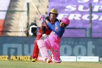 ಐಪಿಎಲ್ 2020: ಬೆಂಗಳೂರು vs ರಾಜಸ್ಥಾನ್, ಹೆಡ್ ಟು ಹೆಡ್ ಅಂಕಿಅಂಶ