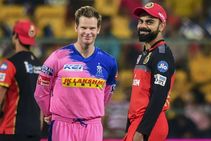 ಐಪಿಎಲ್ 2020: ಬೆಂಗಳೂರು vs ರಾಜಸ್ಥಾನ್, ಟಾಸ್ ರಿಪೋರ್ಟ್, ಪ್ಲೇಯಿಂಗ್ XI