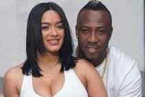 ರಸ್ಸೆಲ್ ಪತ್ನಿಗೆ ದುಬೈಗೆ ಹೋಗಿ ಆಂಟಿ ಎಂದ ಕುಹಕಿ ಫ್ಯಾನ್ಸ್