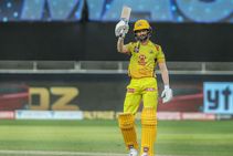 ಸಿಎಸ್‌ಕೆ ಪರ ಚೊಚ್ಚಲ 50+ ರನ್ ಬಾರಿಸಿದ ಅತೀ ಕಿರಿಯ ಬ್ಯಾಟ್ಸ್‌ಮನ್‌ಗಳು