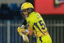 ಮುಂಬೈ ವಿರುದ್ಧ ಪಂದ್ಯ ಸೋತರೂ ದಾಖಲೆ ಬರೆದ ಕರನ್-ತಾಹಿರ್