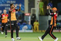 ಐಪಿಎಲ್ 2020: ಹೈದರಾಬಾದ್‌ನ ಸಂದೀಪ್‌ ಶರ್ಮಾಗೆ 100 ವಿಕೆಟ್‌