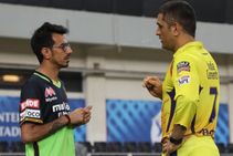 ಧೋನಿ ಕುರಿತು ಯುಜವೇಂದ್ರ ಚಹಾಲ್ ಭಾವನಾತ್ಮಕ ಸಂದೇಶ