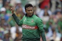ಕ್ರಿಕೆಟರ್ ಶಕೀಬ್ ಅಲ್ ಹಸನ್ ಸ್ವಾಗತಿಸಲು ಬಾಂಗ್ಲಾದೇಶ ಸಜ್ಜು