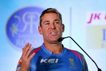 'ನನ್ನ ಬೌಲಿಂಗ್‌ಗೆ ಚಚ್ಚುತ್ತಿದ್ದರು': ಇಬ್ಬರು ಶ್ರೇಷ್ಠ ಬ್ಯಾಟ್ಸ್‌ಮನ್‌ಗಳ ಹೆಸರಿಸಿದ ಶೇನ್ ವಾರ್ನ್