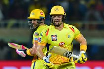 ವಾಟ್ಸನ್-ಡು ಪ್ಲೆಸಿಸ್ ಅದ್ಭುತ ಜೊತೆಯಾಟಕ್ಕೆ ತಲೆ ಬಾಗಿದ ಪಂಜಾಬ್‌