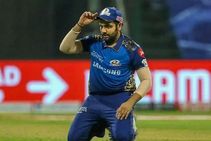 ಐಪಿಎಲ್ 2020: ರೈನಾ ಹೆಸರಿನಲ್ಲಿರುವ 2 ದಾಖಲೆ ಮುಡಿಗೇರಿಸಿಕೊಳ್ಳಲು ರೋಹಿತ್ ಸಜ್ಜು