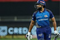 ರೋಹಿತ್ ನಾಯಕತ್ವ ಇಲ್ಲದಿದ್ದರೆ ಮುಂಬೈ-ಆರ್‌ಸಿಬಿ ಸಮಬಲ: ಪ್ರಗ್ಯಾನ್ ಓಝಾ