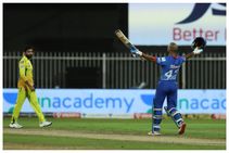 ಗಬ್ಬರ್ ಅಬ್ಬರ: ಚೆನ್ನೈ ವಿರುದ್ಧ ಡೆಲ್ಲಿ ಕ್ಯಾಪಿಟಲ್ಸ್‌ಗೆ ರೋಚಕ ಗೆಲುವು