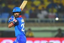 ಐಪಿಎಲ್ 2020: ಡೆಲ್ಲಿ vs ಕೋಲ್ಕತ್ತಾ, ಟಾಸ್ ರಿಪೋರ್ಟ್, ಪ್ಲೇಯಿಂಗ್ XI