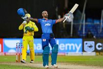 ಐಪಿಎಲ್ ಚೊಚ್ಚಲ ಶತಕಕ್ಕೆ ಹೆಚ್ಚು ಇನ್ನಿಂಗ್ಸ್‌ ಬಳಸಿಕೊಂಡ ಬ್ಯಾಟ್ಸ್‌ಮನ್‌ಗಳಿವರು