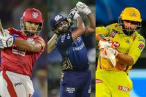 ಐಪಿಎಲ್‌ನಲ್ಲಿ ಕೊನೇ ಎಸೆತಕ್ಕೆ ಸಿಕ್ಸ್ ಚಚ್ಚಿ ಪಂದ್ಯ ಗೆಲ್ಲಿಸಿಕೊಟ್ಟವರ ಪಟ್ಟಿ