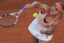 ಫ್ರೆಂಚ್ ಓಪನ್: ಕ್ವಿಟೋವಾ ಸೋಲಿಸಿ ಫೈನಲ್ ಪ್ರವೇಶಿಸಿದ ಕೆನಿನ್